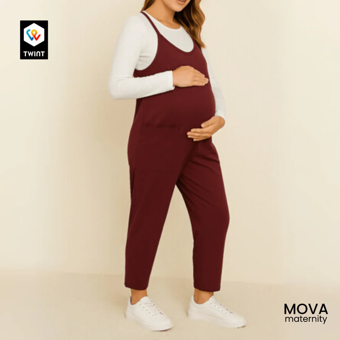 Perfekt Mami JumpSuit
