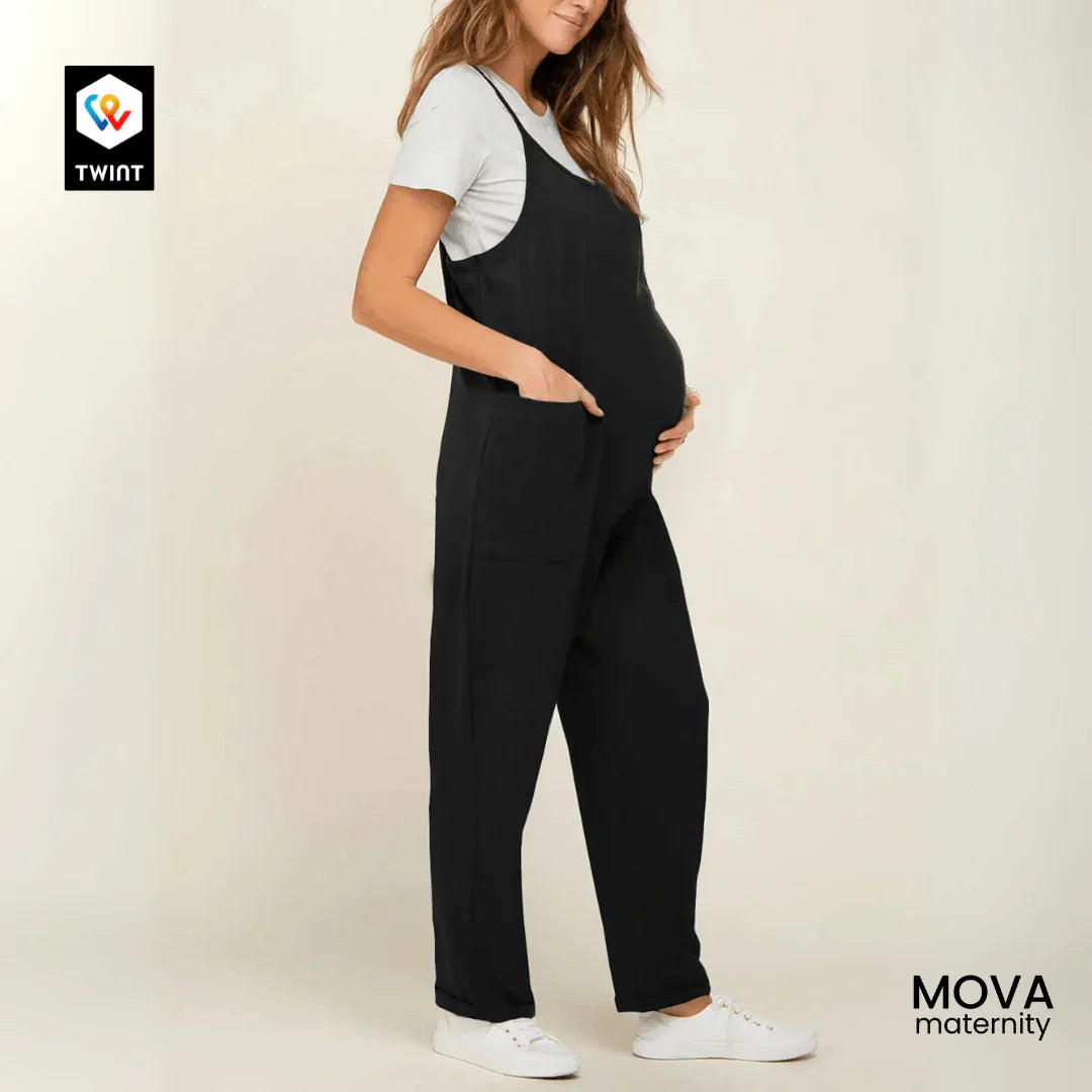 Perfekt Mami JumpSuit