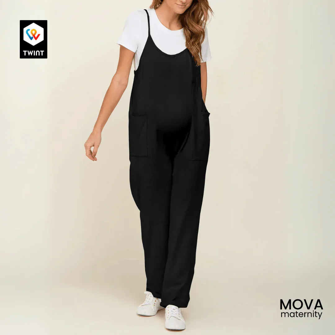 Perfekt Mami JumpSuit