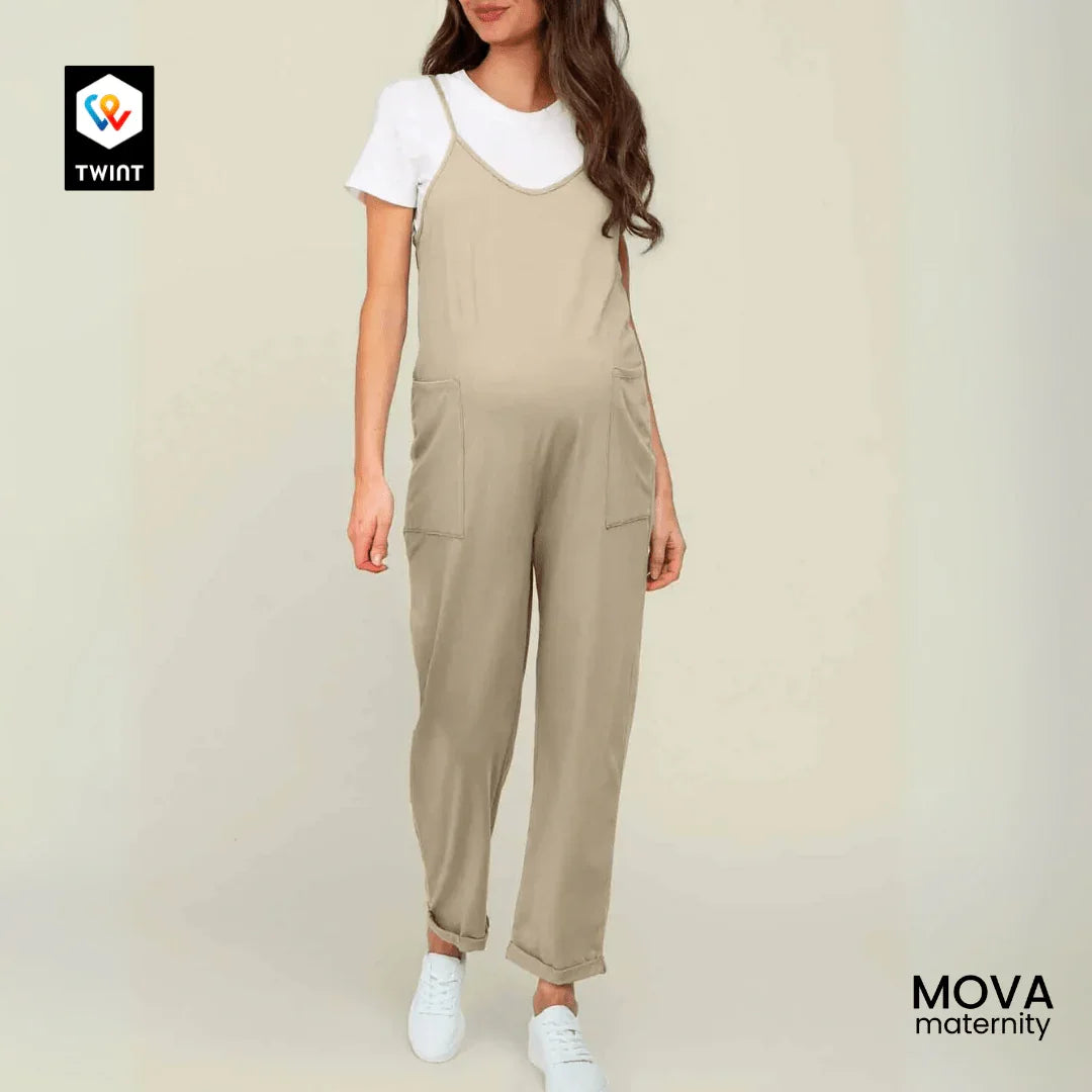 Perfekt Mami JumpSuit
