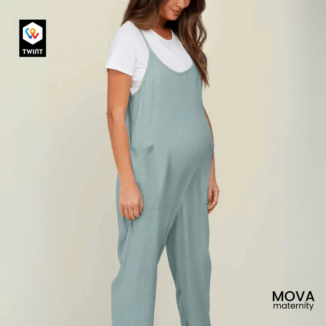Perfekt Mami JumpSuit