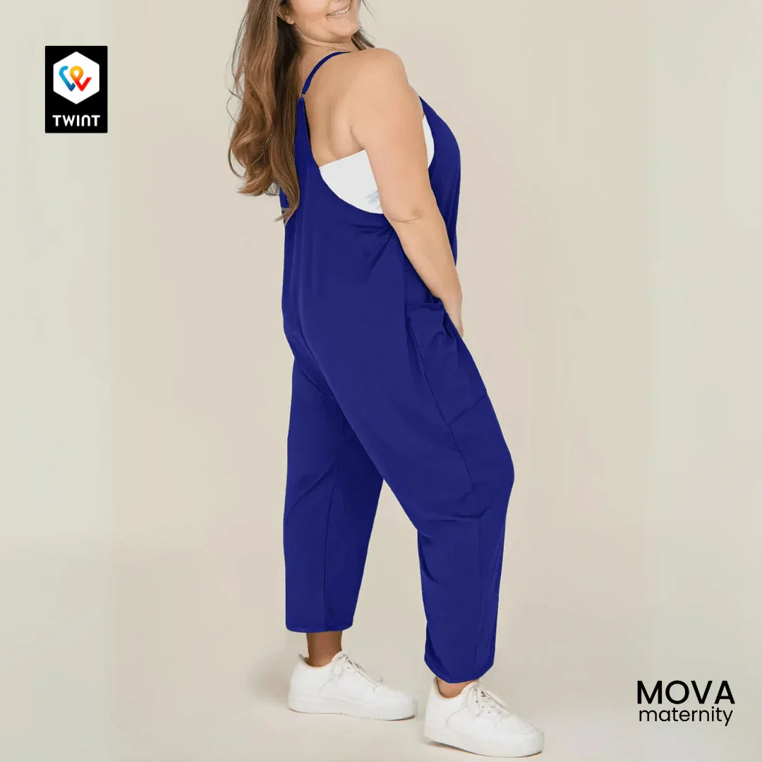 Perfekt Mami JumpSuit