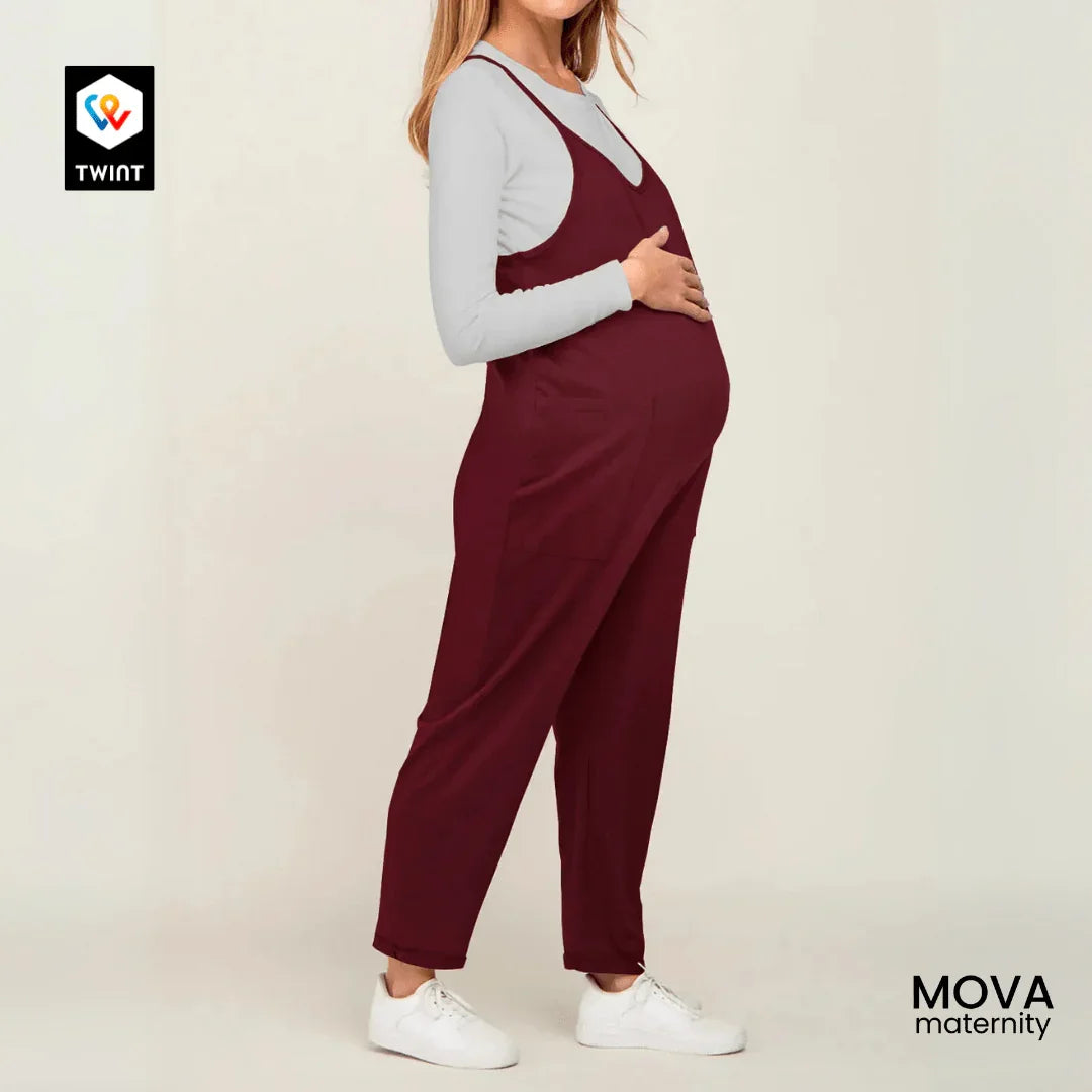 Perfekt Mami JumpSuit