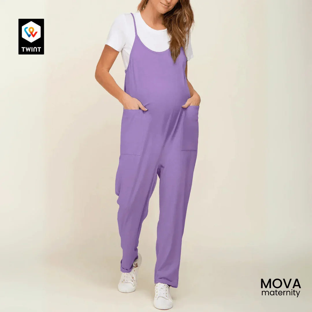 Perfekt Mami JumpSuit