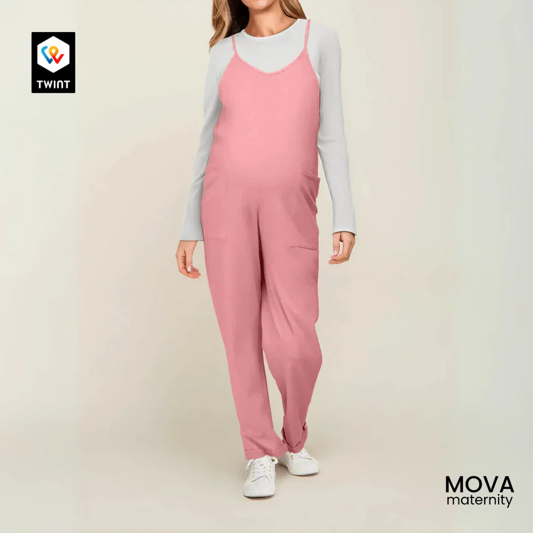 Perfekt Mami JumpSuit