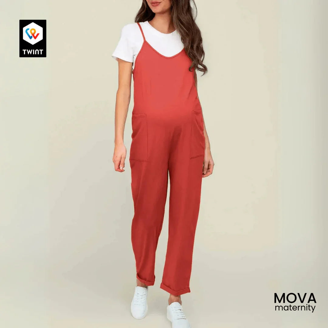 Perfekt Mami JumpSuit
