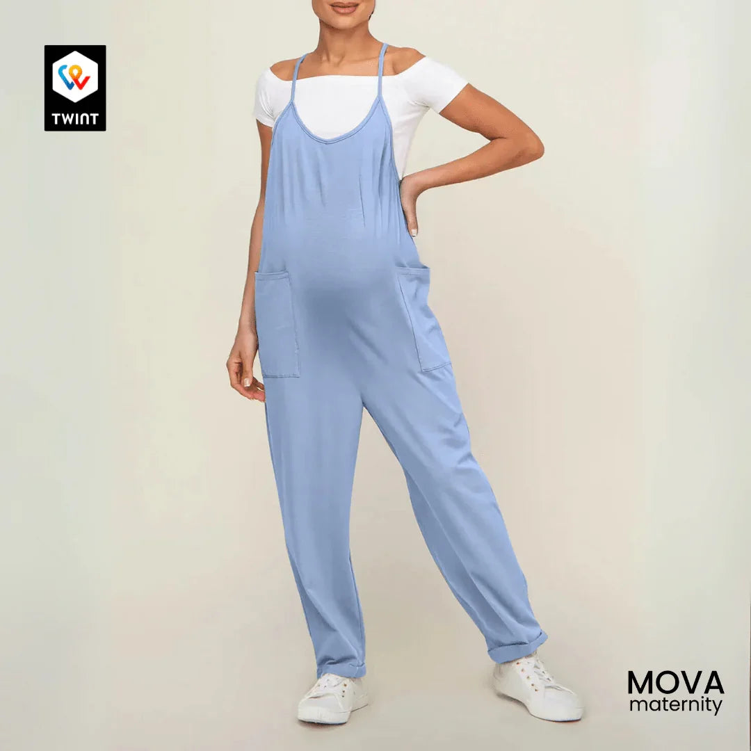 Perfekt Mami JumpSuit