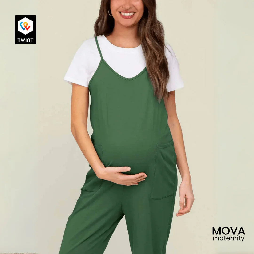Perfekt Mami JumpSuit