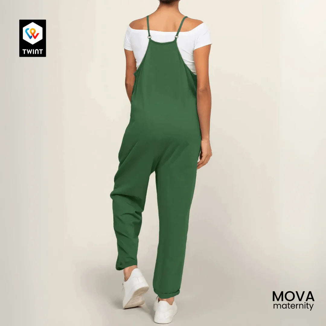 Perfekt Mami JumpSuit