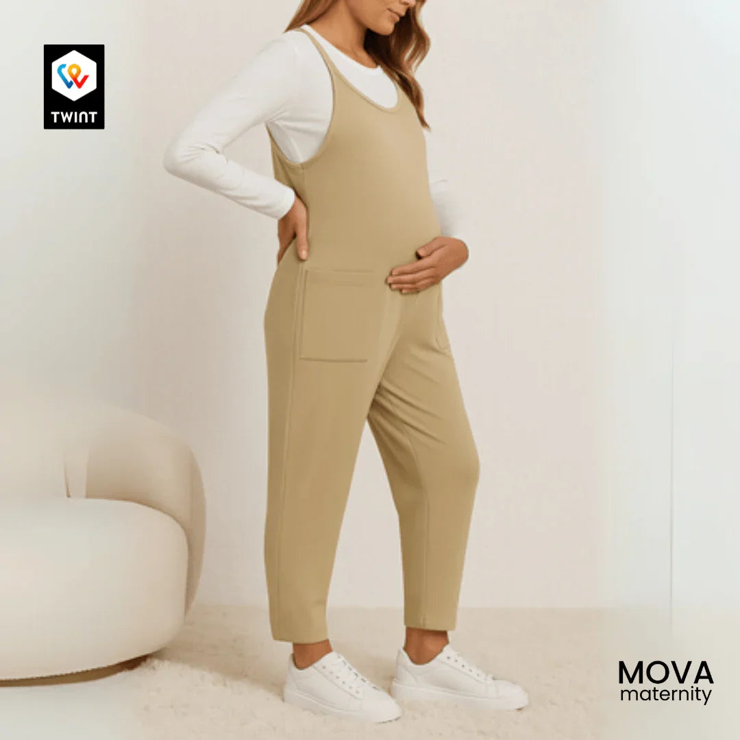Perfekt Mami JumpSuit