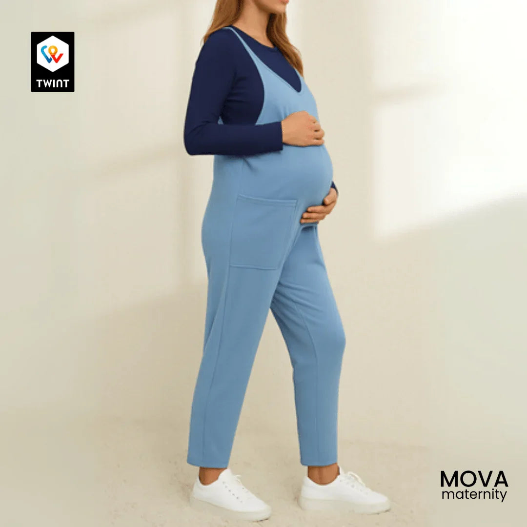 Perfekt Mami JumpSuit