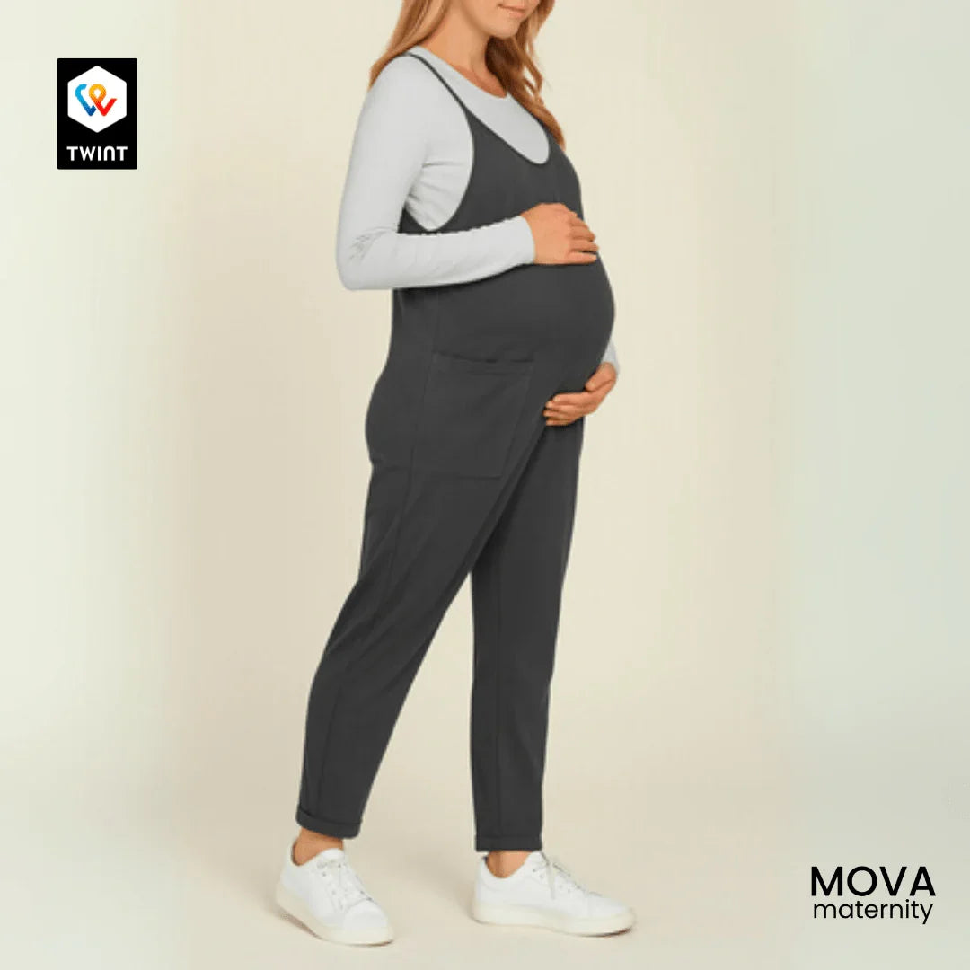 Perfekt Mami JumpSuit