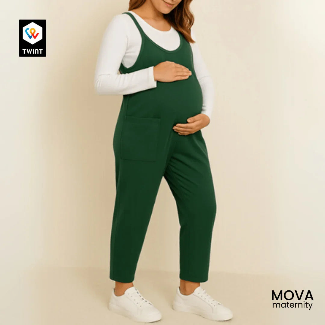 Perfekt Mami JumpSuit
