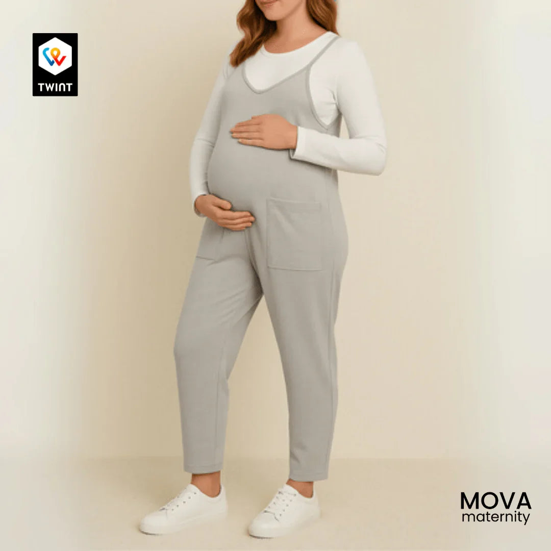 Perfekt Mami JumpSuit