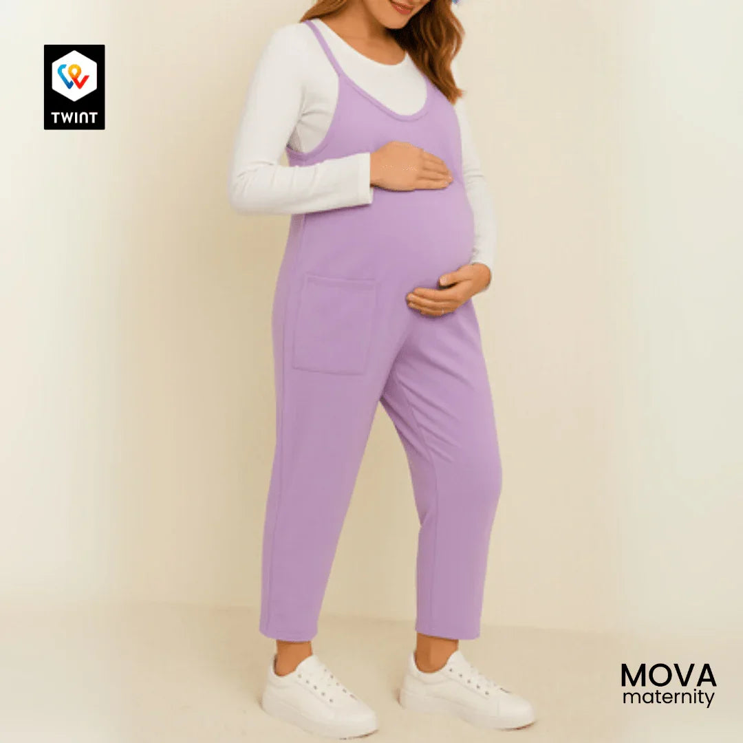 Perfekt Mami JumpSuit