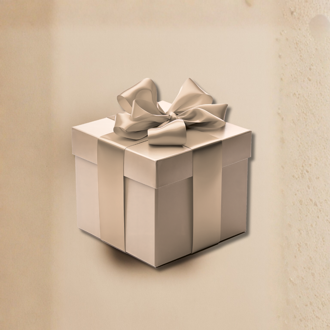 Geschenküberraschung