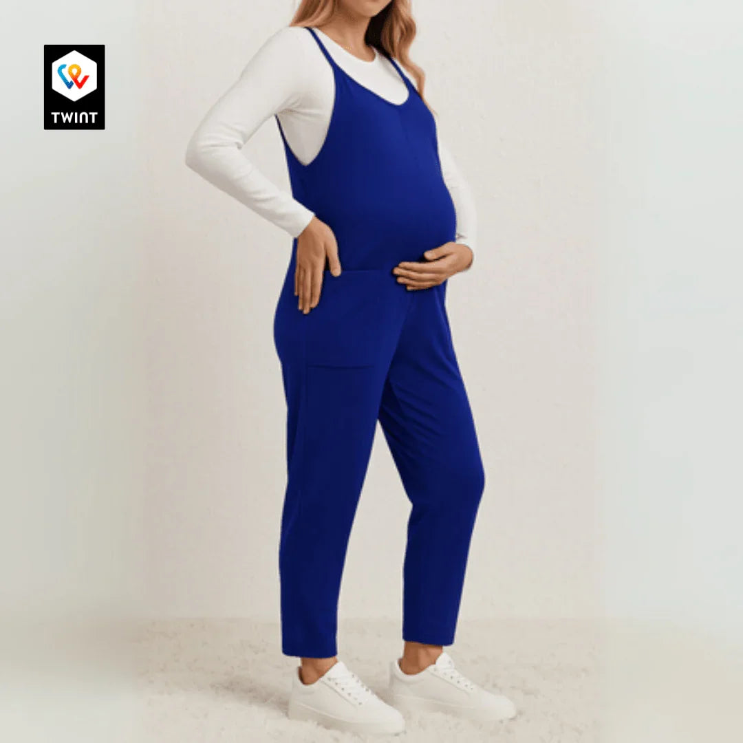 Perfekt Mami JumpSuit