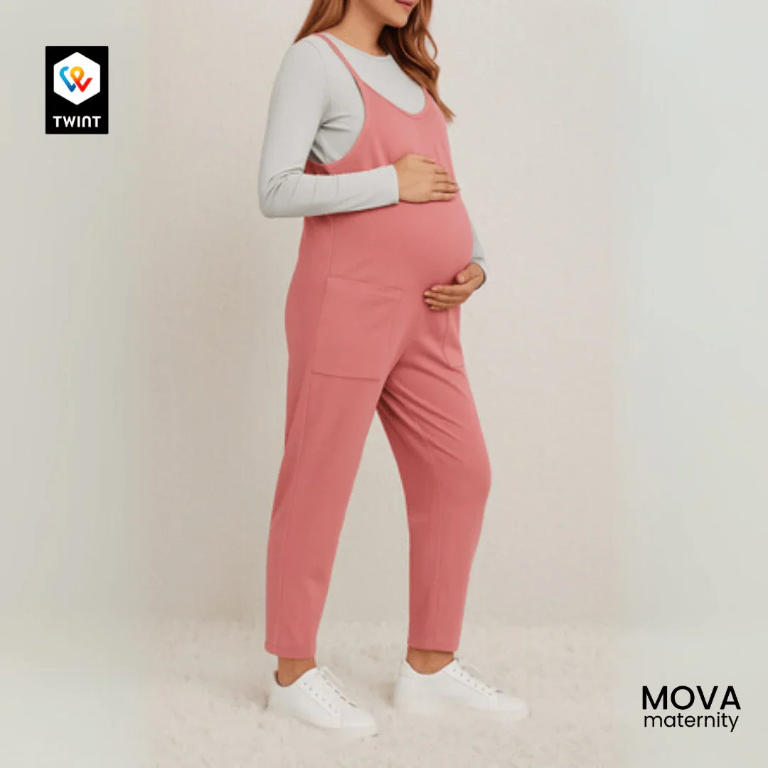 Perfekt Mami JumpSuit