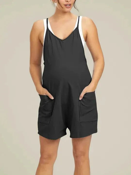 Perfekt Mami JumpSuit Short