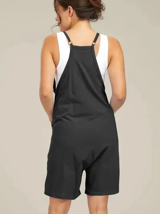 Perfekt Mami JumpSuit Short
