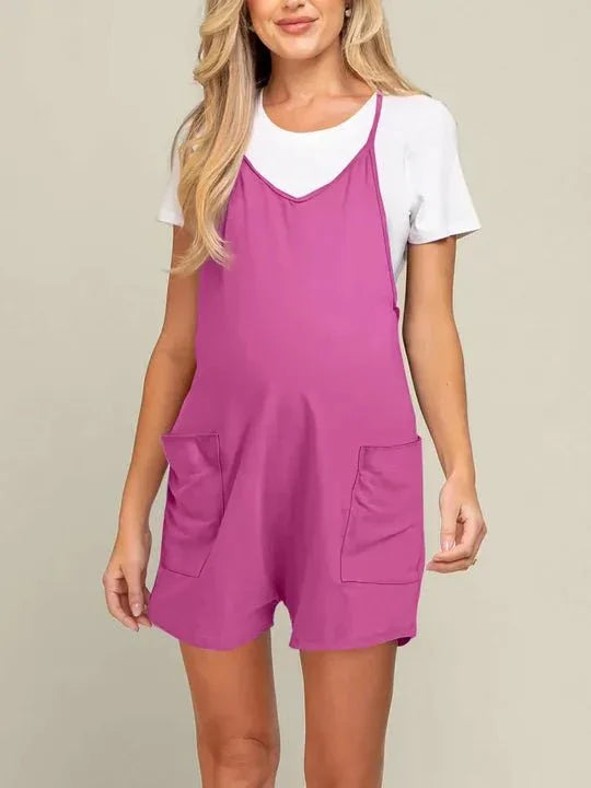 Perfekt Mami JumpSuit Short