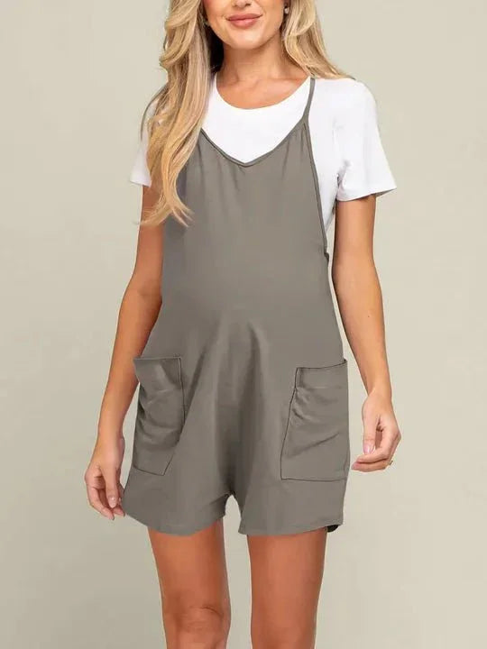 Perfekt Mami JumpSuit Short