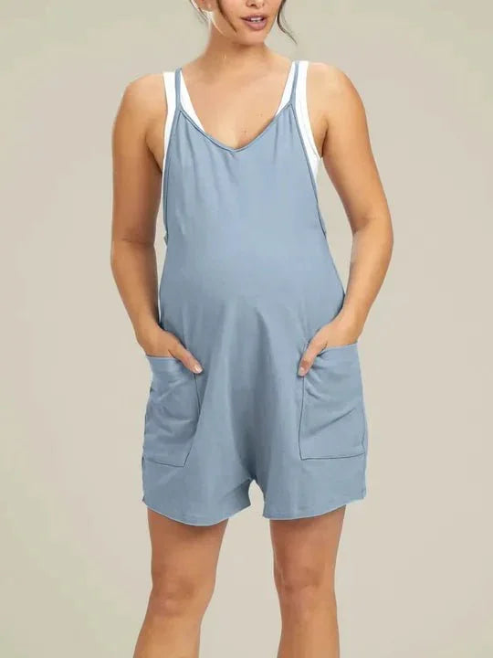 Perfekt Mami JumpSuit Short