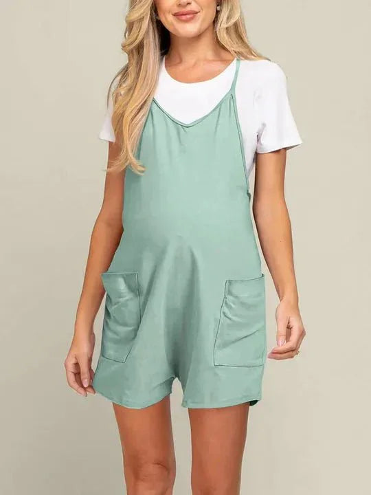 Perfekt Mami JumpSuit Short