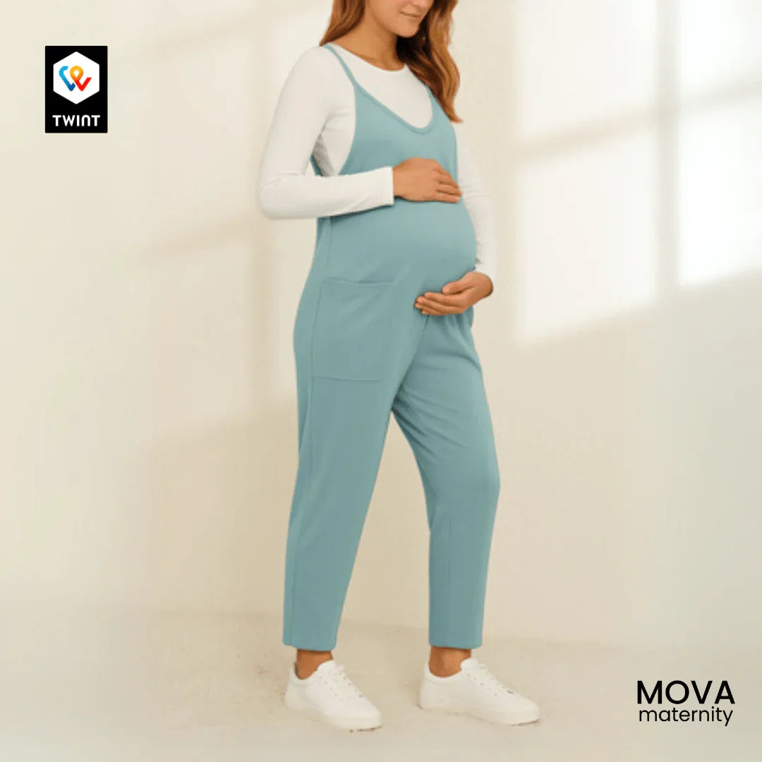 Perfekt Mami JumpSuit