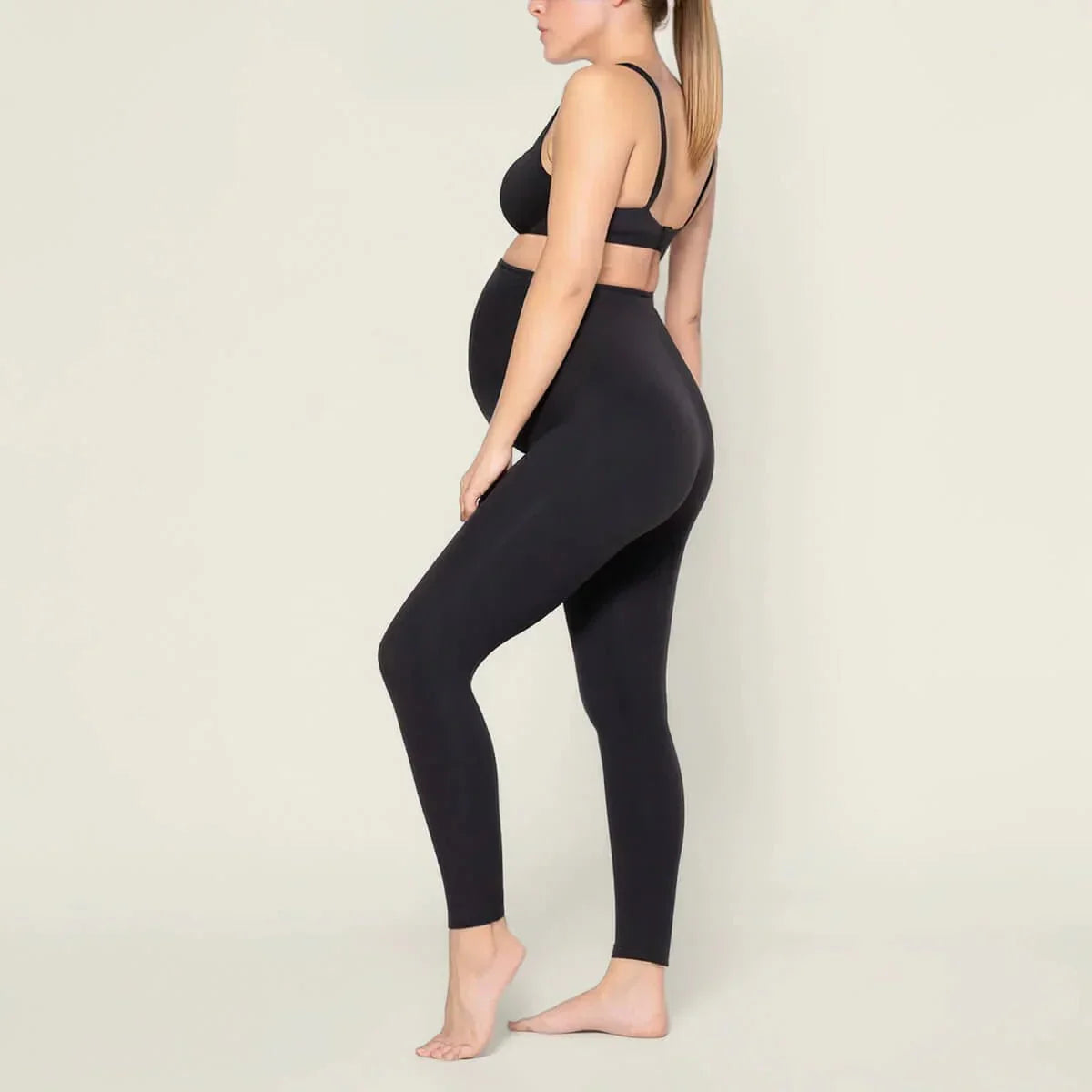 Mova Wolken-Leggings – Schwangerschaft & Wochenbett