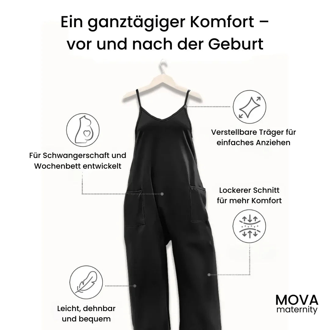 Perfekt Mami JumpSuit
