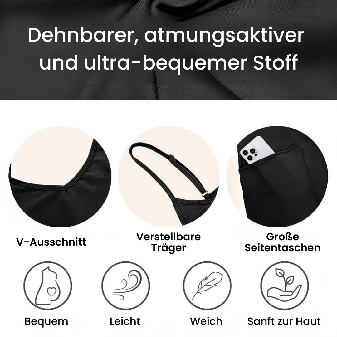 Perfekt Mami JumpSuit