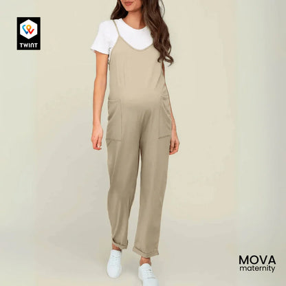 Perfekt Mami JumpSuit