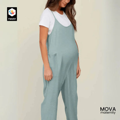 Perfekt Mami JumpSuit