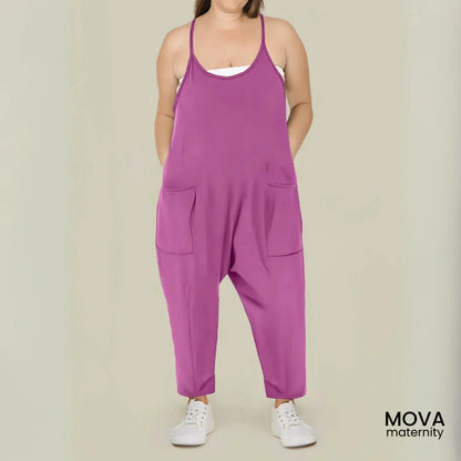 Perfekt Mami JumpSuit