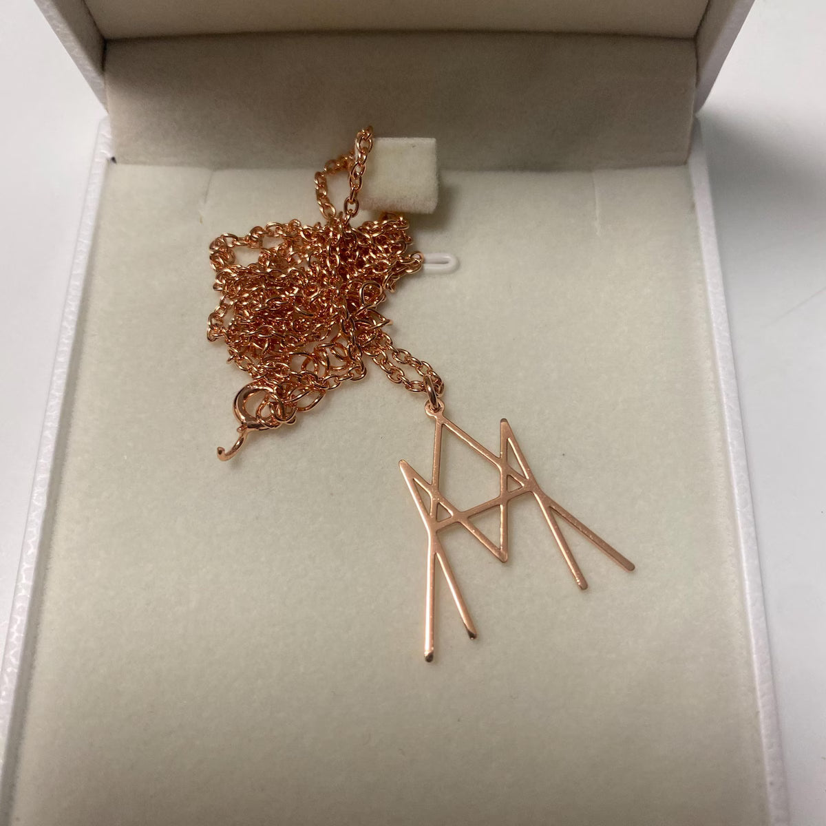 Martina, Mama vo Noah