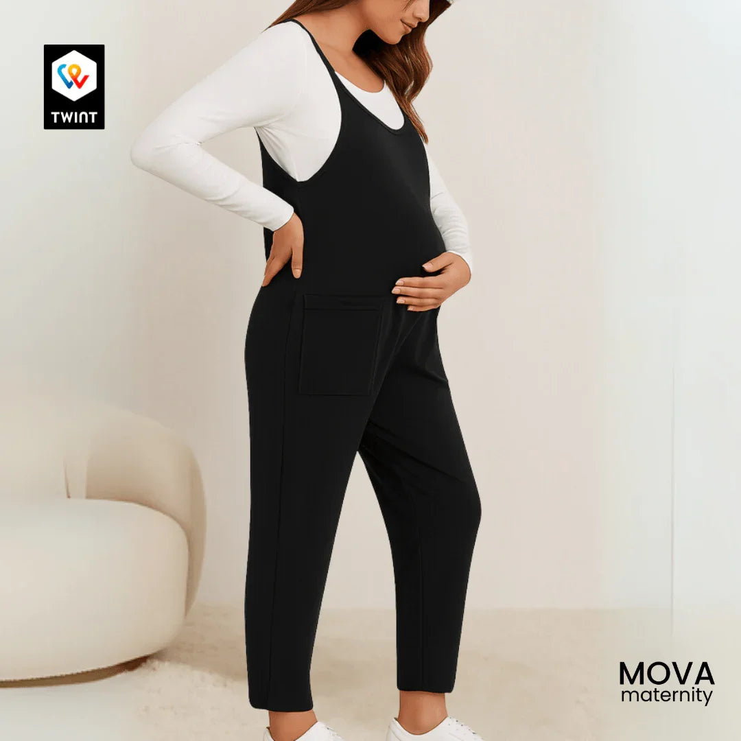 Perfekt Mami JumpSuit