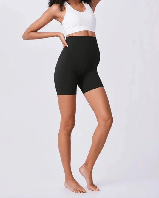 Cloud Umstands-Biker-Shorts