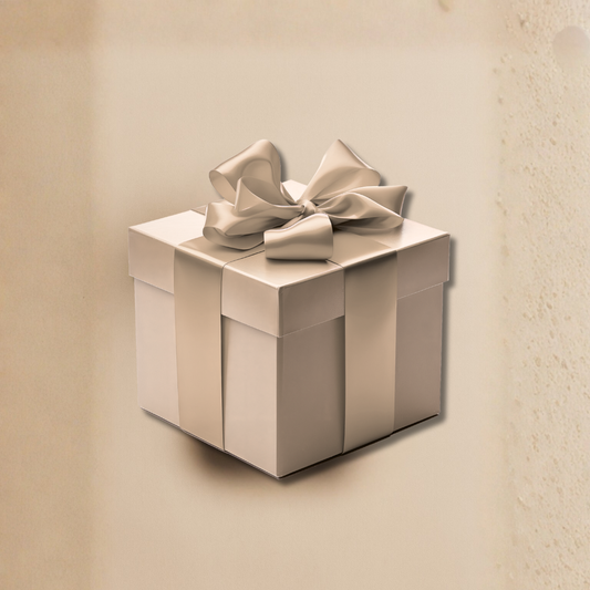 Geschenküberraschung