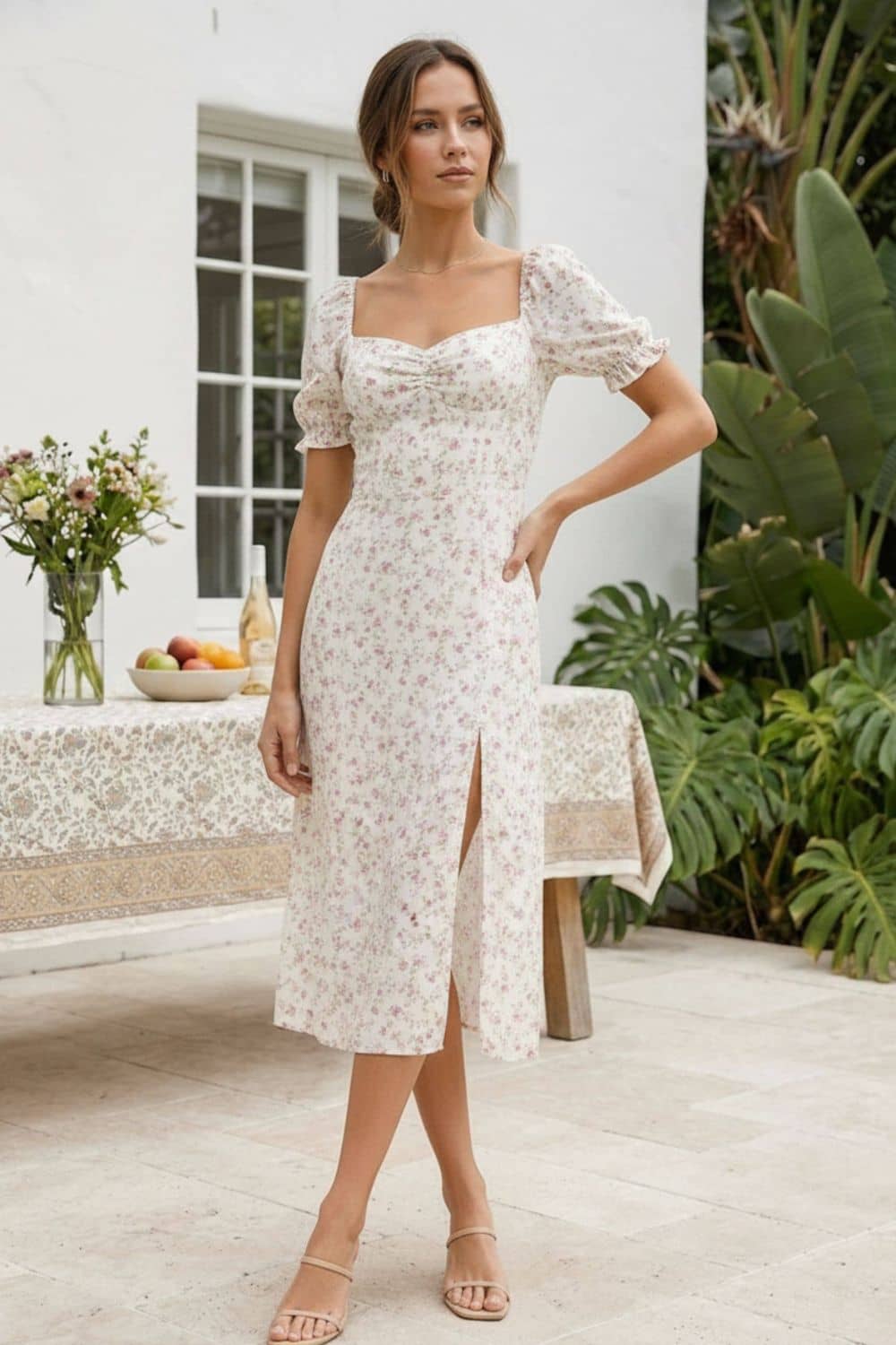 Robe Alma