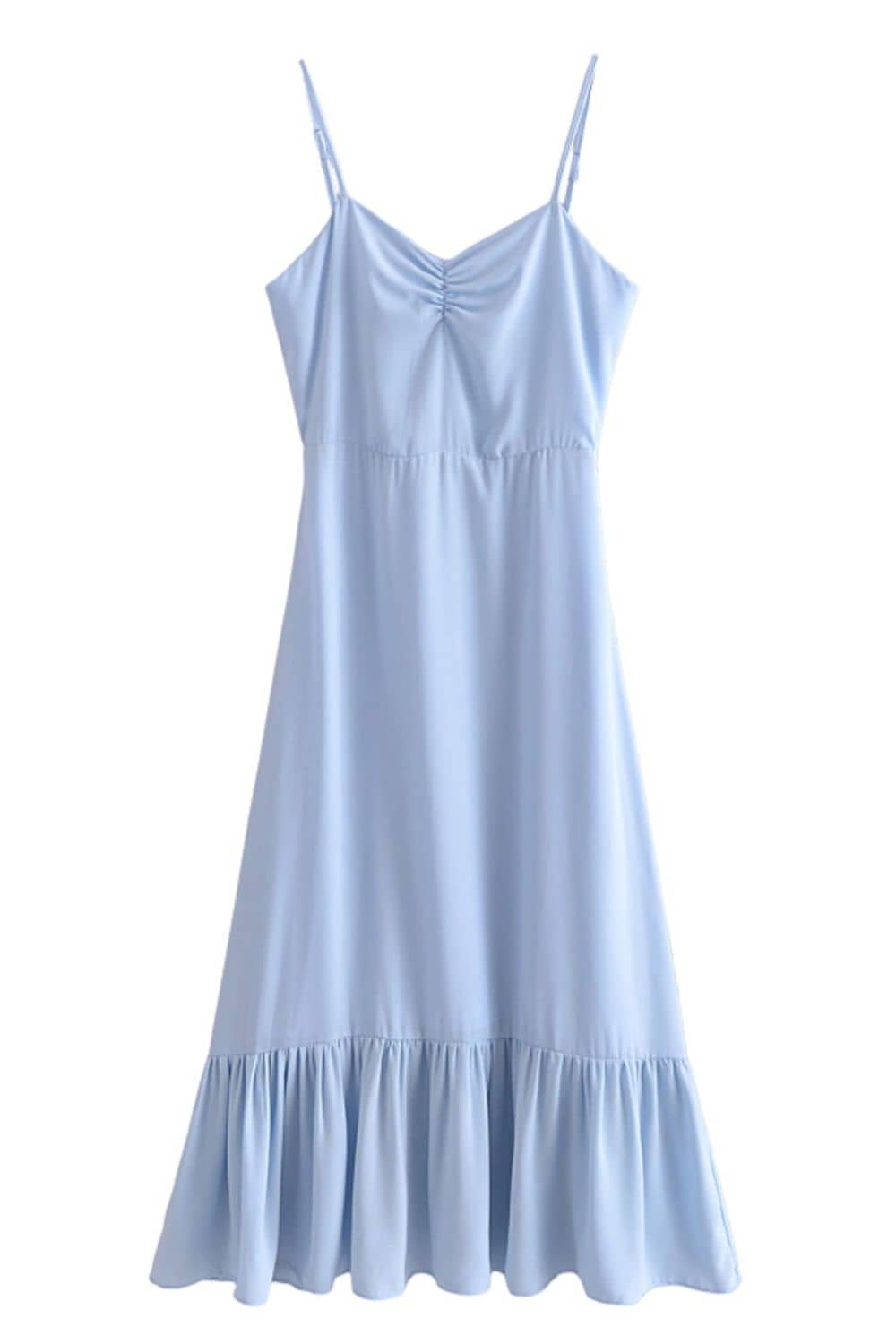 Robe Mirabelle