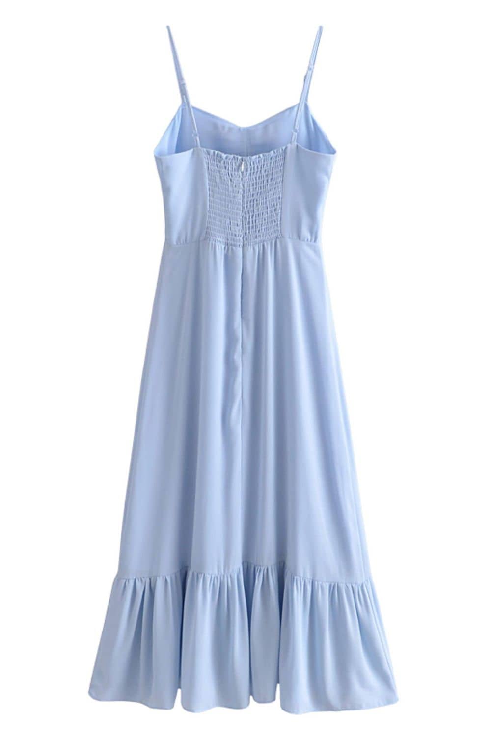 Robe Mirabelle