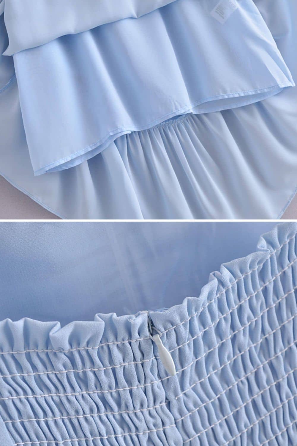 Robe Mirabelle
