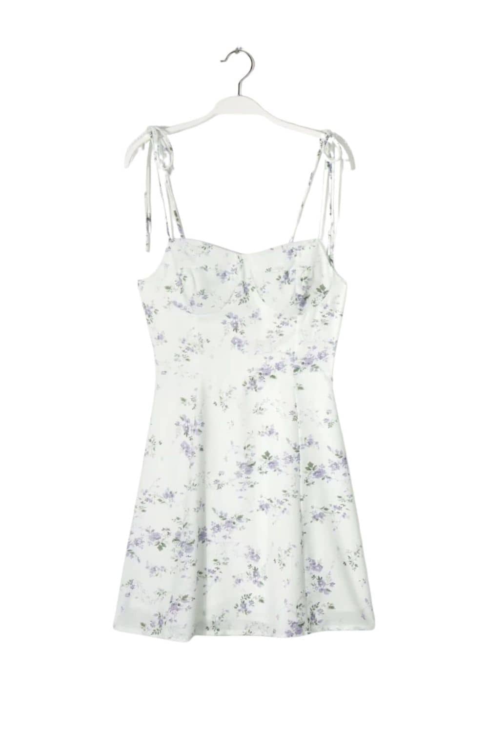 Robe Ophélie