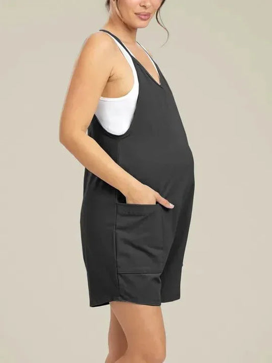 Perfekt Mami JumpSuit Short