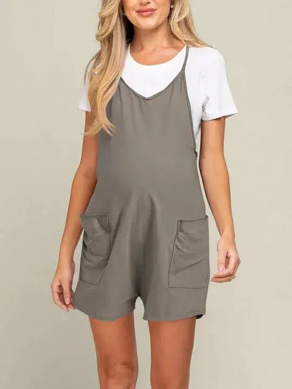 Perfekt Mami JumpSuit Short