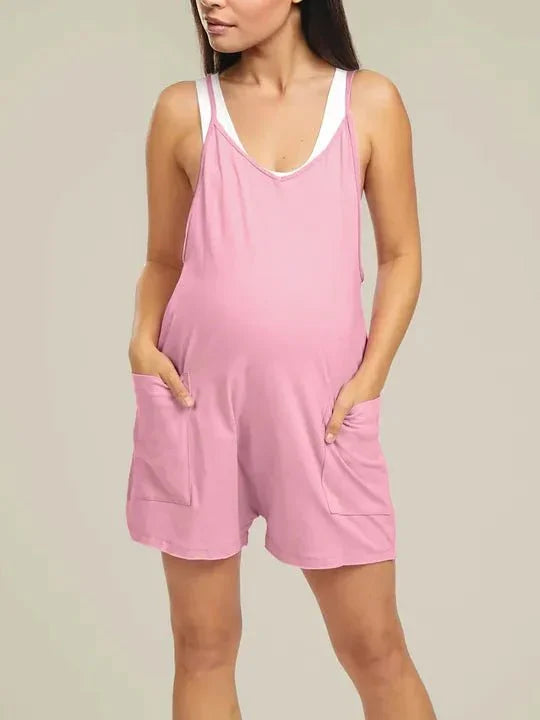 Perfekt Mami JumpSuit Short