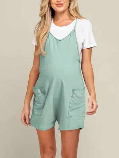 Perfekt Mami JumpSuit Short