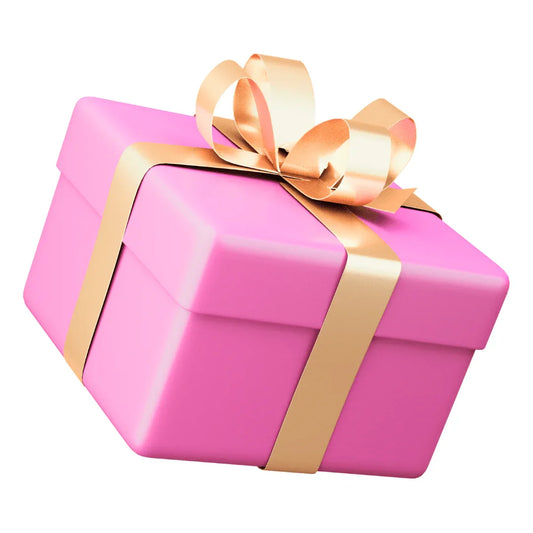 Geschenküberraschung für Mamas