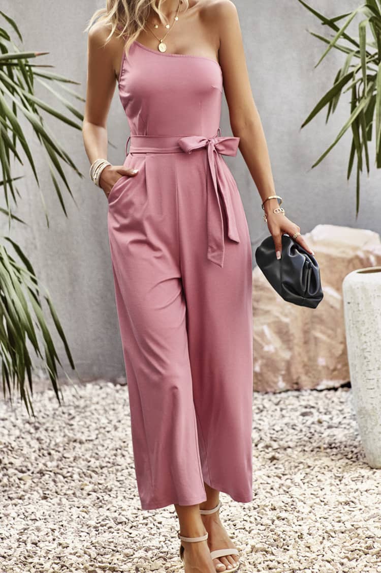 Combinaison Champêtre  Chic